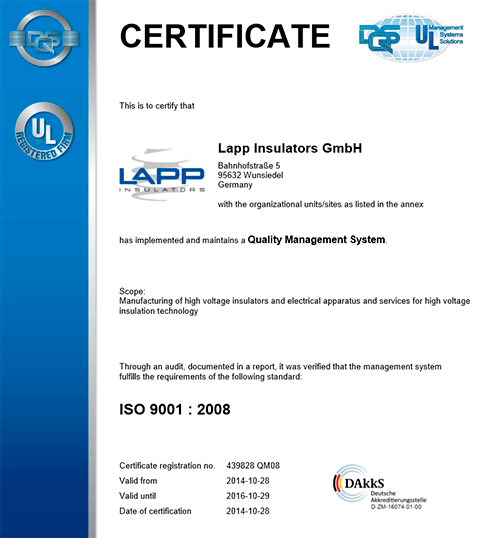 Certificado ACCEL 1